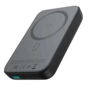 Joyroom JR-W020 Magnetic Wireless Power Bank 10000mah