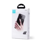 JOYROOM 20W Wireless Power Bank 10000mAh JOYROOM 20W Wireless Power Bank 10000mAh