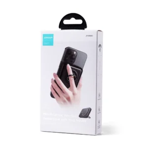 JOYROOM 20W Wireless Power Bank 10000mAh