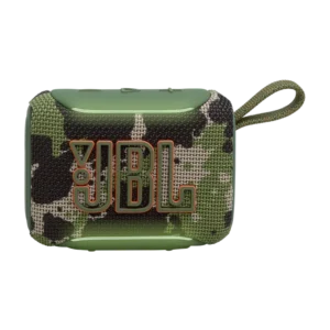 JBL Go 5 Portable Bluetooth Speaker