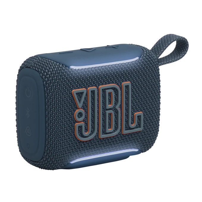 JBL Go 5 Portable Bluetooth Speaker