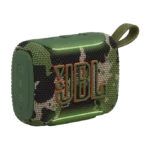 JBL Go 5 Portable Bluetooth Speaker