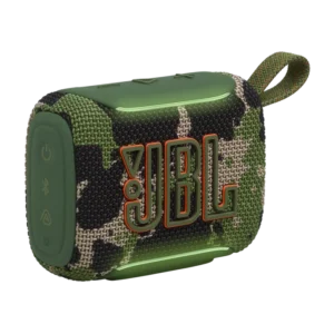 JBL Go 5 Portable Bluetooth Speaker