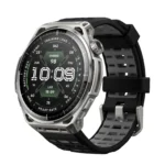 Amazfit Balance 3 Smartwatch Stainless Steel in Pakistan | Fonepro
