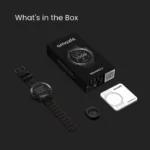 Amazfit Balance 3 Smartwatch Stainless Steel in Pakistan | Fonepro