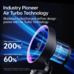 JisuLife Table Fan Pro3 JisuLife Table Fan Pro3