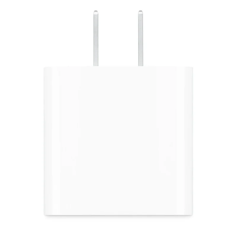 Apple 20W USB-C Power Adapter 2Pin