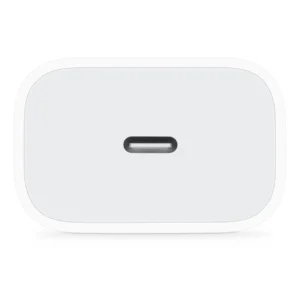 Apple 20W USB-C Power Adapter 2Pin