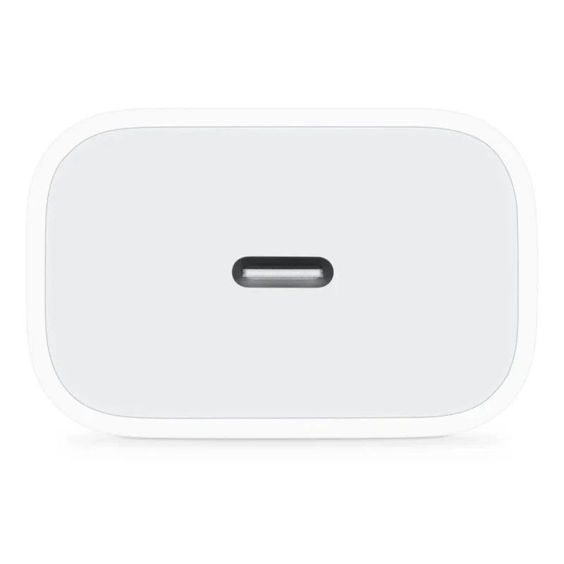 Apple 20W USB-C Power Adapter 2Pin