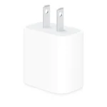Apple 20W USB-C Power Adapter 2Pin
