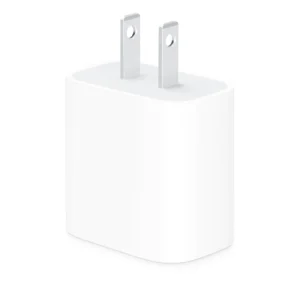 Apple 20W USB-C Power Adapter 2Pin