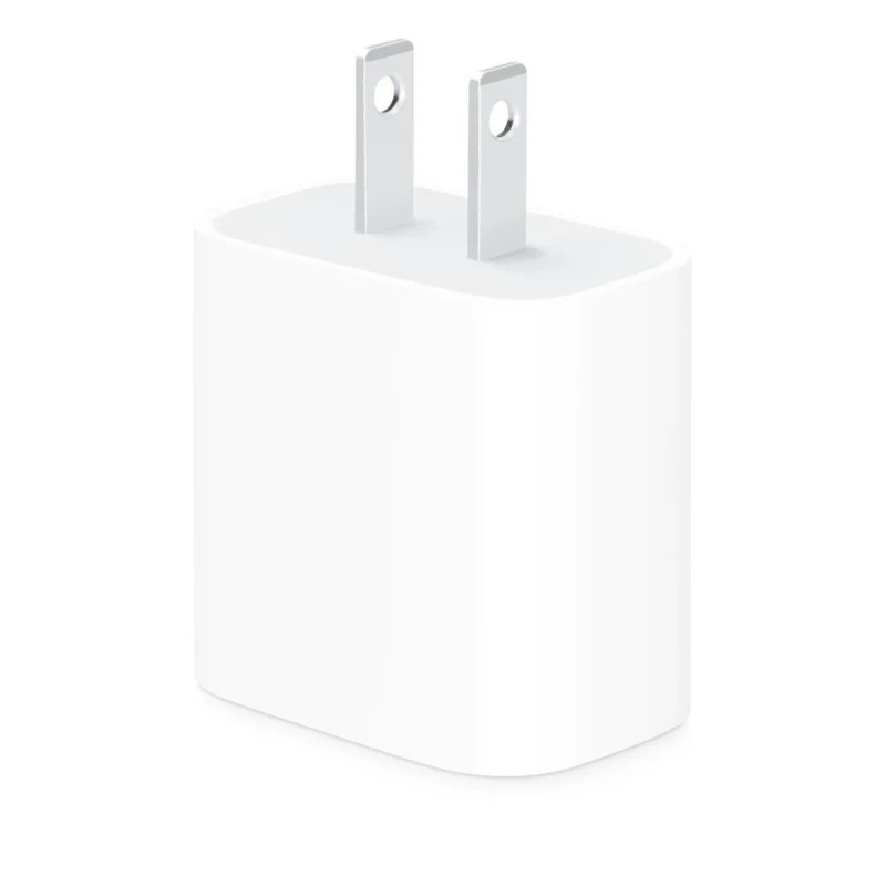 Apple 20W USB-C Power Adapter 2Pin