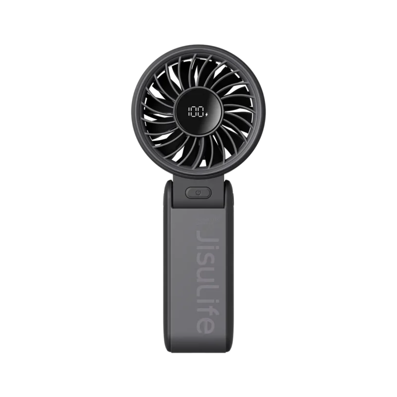 JisuLife Handheld Fan Life7