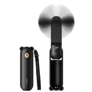 JisuLife F8 Handheld Fan Life8