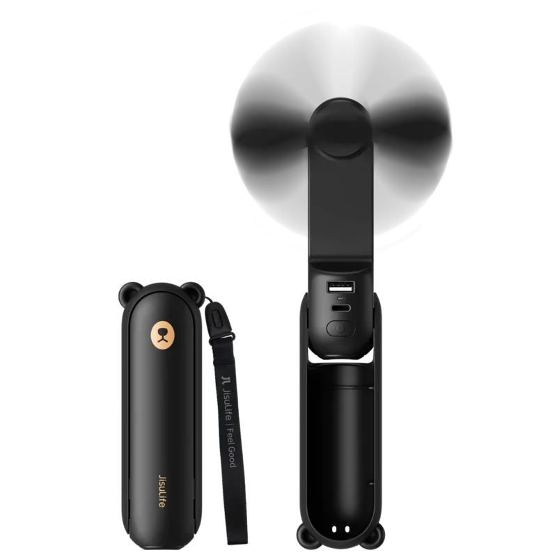 JisuLife F8 Handheld Fan Life8