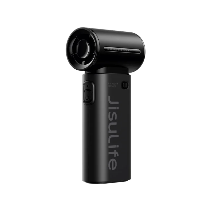 JisuLife Handheld Fan 9