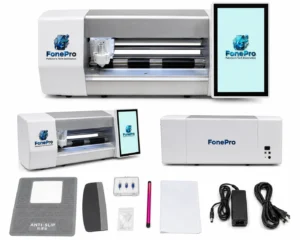 FonePro Smart Intelligent Cutting Machine