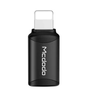 Mcdodo USB C to Lightning Adapter