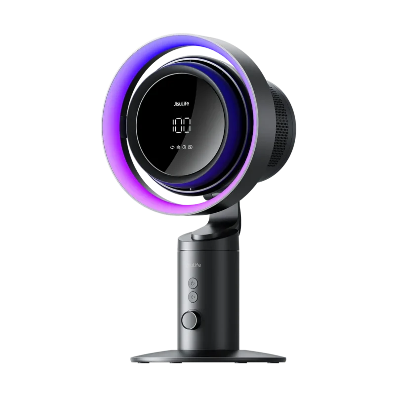 JisuLife Table Fan Pro3 JisuLife Table Fan Pro3