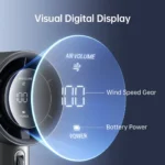 JisuLife Handheld Fan Pro1S
