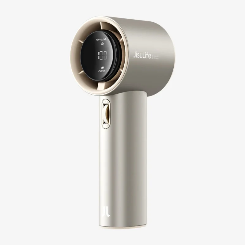 JisuLife Handheld Fan Pro1S JisuLife Handheld Fan Pro1S
