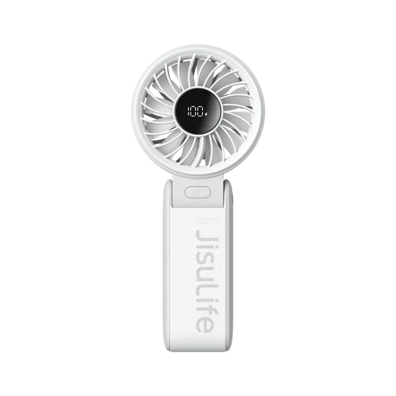 JisuLife Handheld Fan Life7 JisuLife Handheld Fan Life7