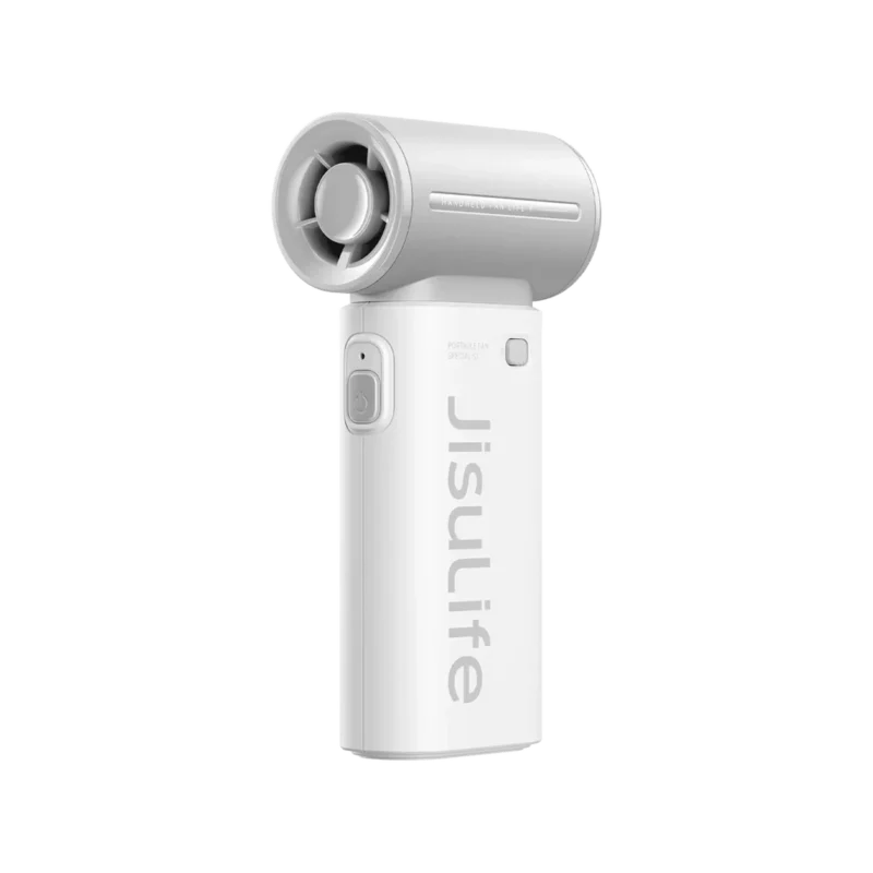 JisuLife Handheld Fan 9