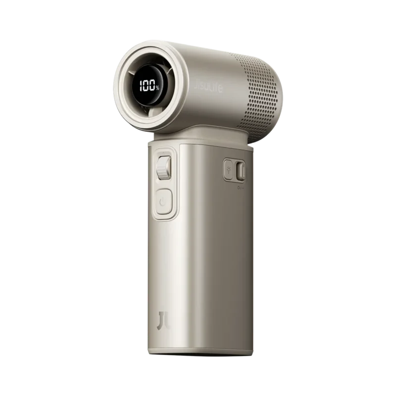 JisuLife Handheld Fan Ultra2