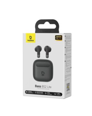 Baseus Bass BS2 Lite True Wireless Earbuds