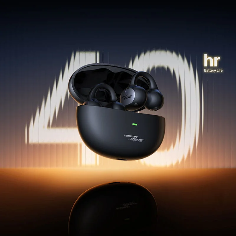 Baseus Inspire XC1 Open-Ear True Wireless Earbuds
