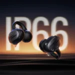 Baseus Inspire XC1 Open-Ear True Wireless Earbuds