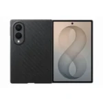 Samsung Galaxy Z Fold 8 Carbon Magnet Case Price in Pakistan | Fonepro