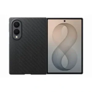 Samsung Galaxy Z Fold 8 Carbon Magnet Case Price in Pakistan | Fonepro