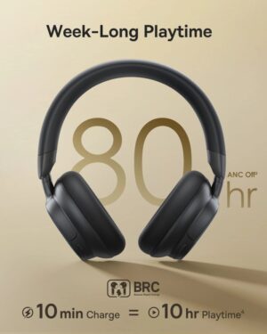 Baseus Boiwe MH1 Wireless Noise Cancelling Headphones
