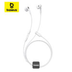 Baseus Encok CZ19 USB-C Wired Earphones For iPhone