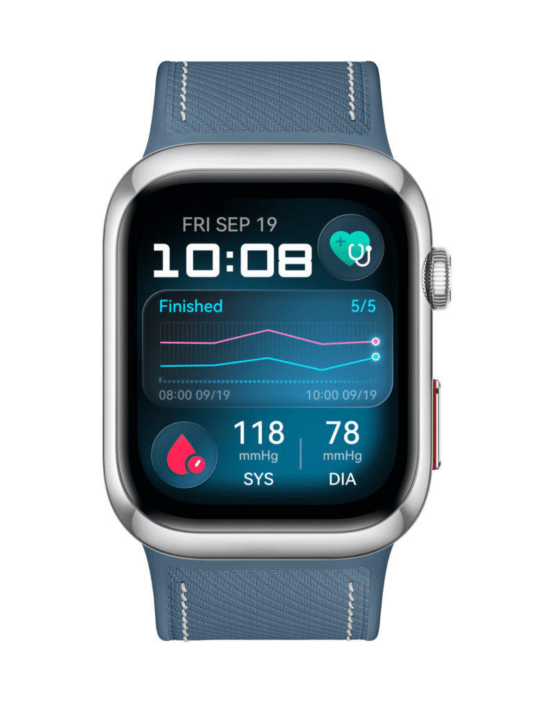 Huawei Watch D2