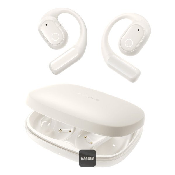 Baseus Eli 10i Fit Open-Ear TWS Earbuds