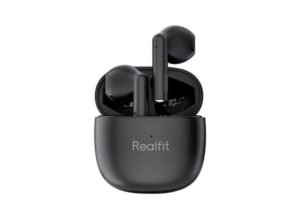 Realfit F1 TWS WirelessEarbuds
