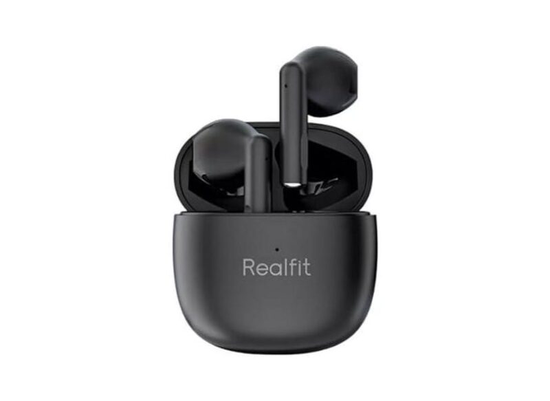 Realfit F1 TWS WirelessEarbuds