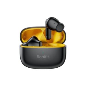 Realfit F3 ANC True Wireless Earbuds