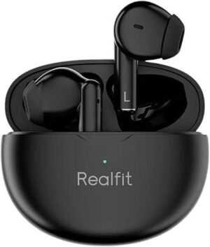 Realfit F2 Pro Wireless in Ear Earbuds