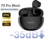 Realfit F2 Pro Wireless in Ear Earbuds Realfit F2 Pro Wireless in Ear Earbuds