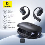 Baseus Eli 10i Fit Open-Ear TWS Earbuds