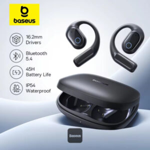 Baseus Eli 10i Fit Open-Ear TWS Earbuds
