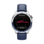 JOYROOM JR-FC3 Classic AMOLED Bluetooth Calling Smartwatch