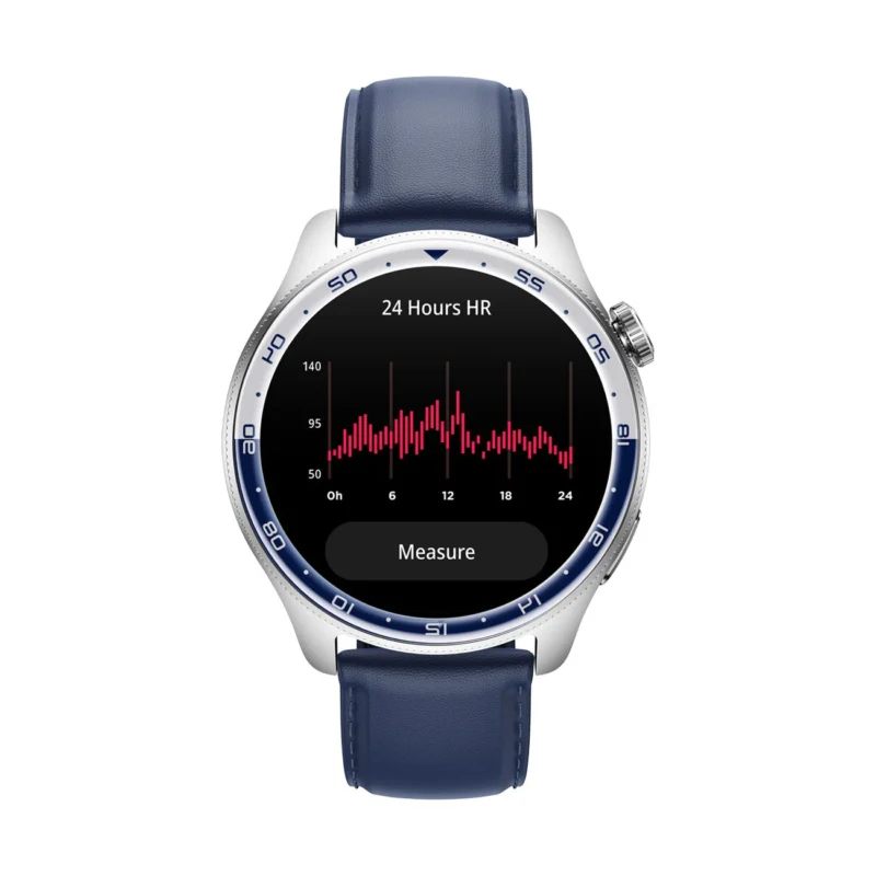 JOYROOM JR-FC3 Classic AMOLED Bluetooth Calling Smartwatch