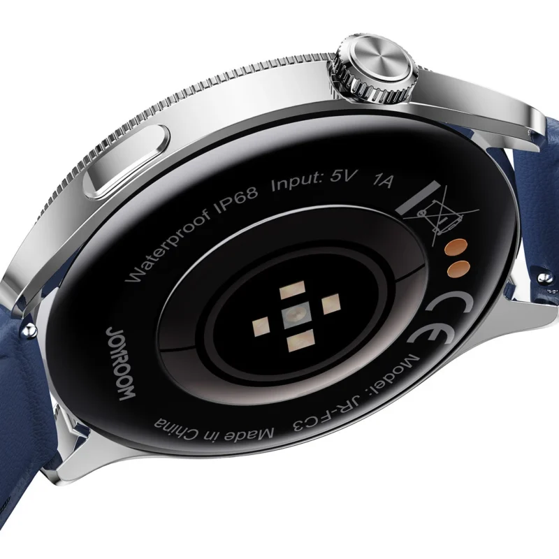 JOYROOM JR-FC3 Classic AMOLED Bluetooth Calling Smartwatch