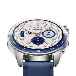 JOYROOM JR-FC3 Classic AMOLED Bluetooth Calling Smartwatch