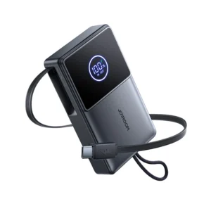 JOYROOM JR-PR1 Retractable Power Bank 10000 mAh