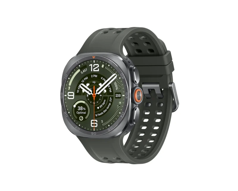 Samsung Galaxy Watch Ultra 2